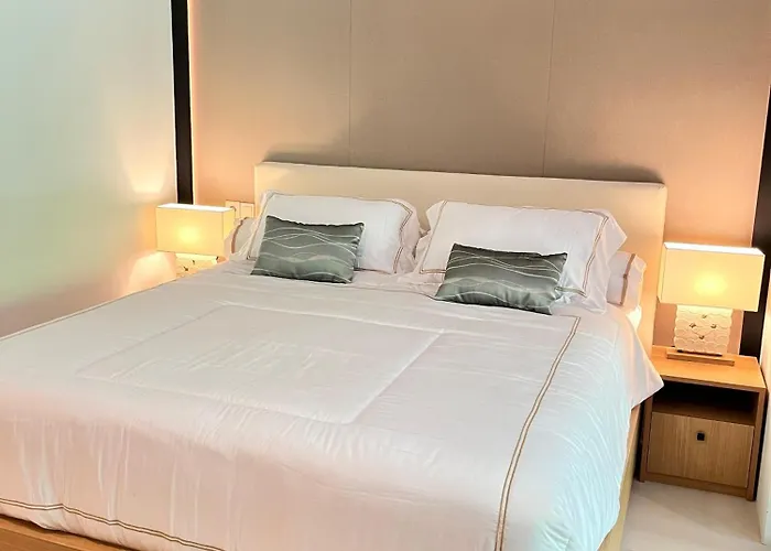 Tanjung Benoa Residence 220