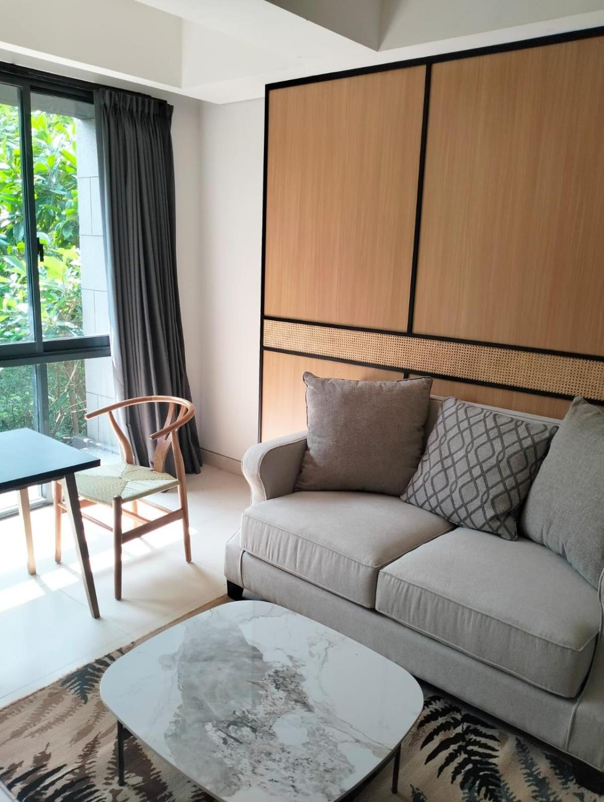 Apartemen Tanjung Benoa 220 Nusa Dua (Bali)