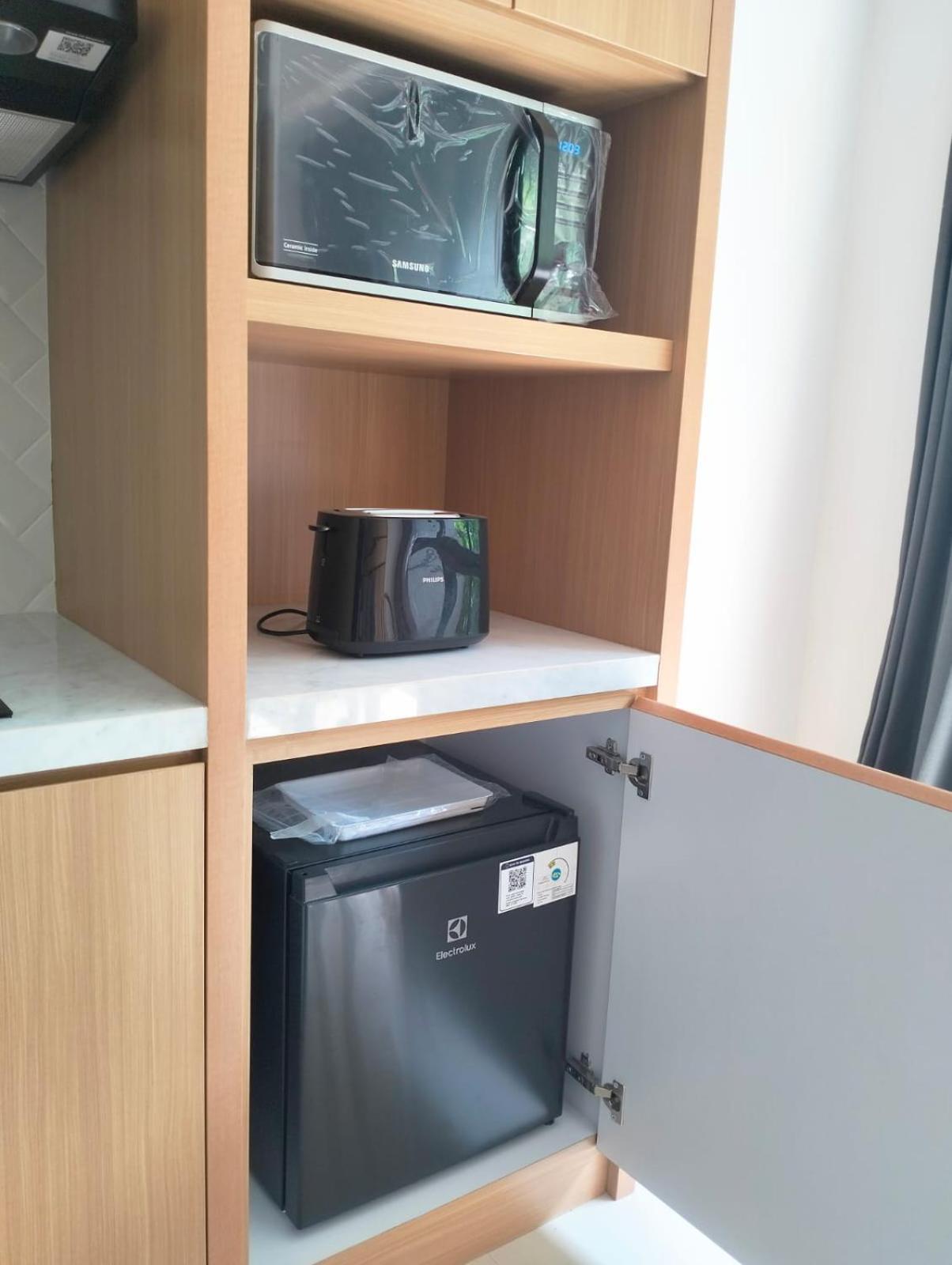 Apartemen Tanjung Benoa 220