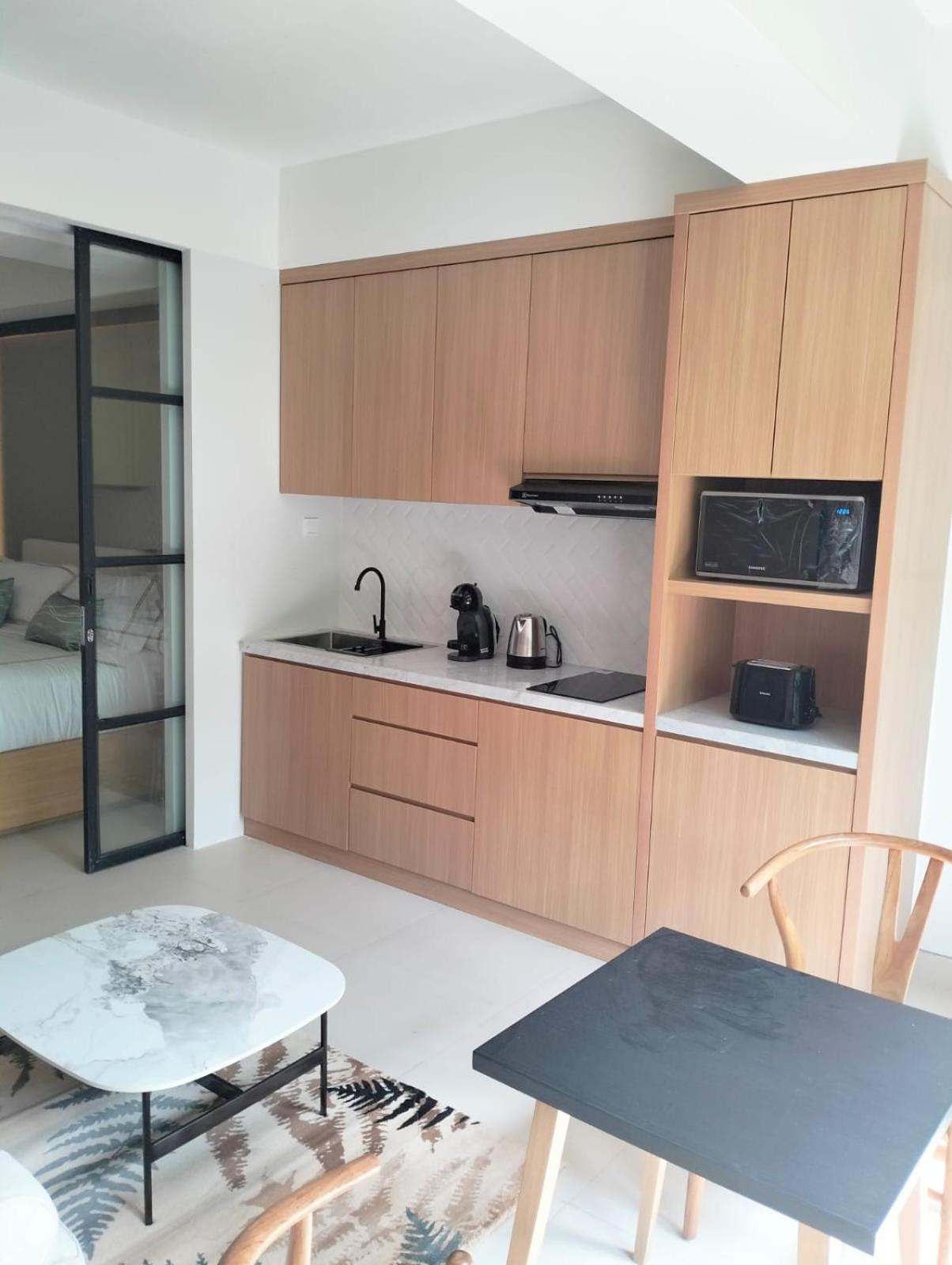 Tanjung Benoa 220 Apartemen *