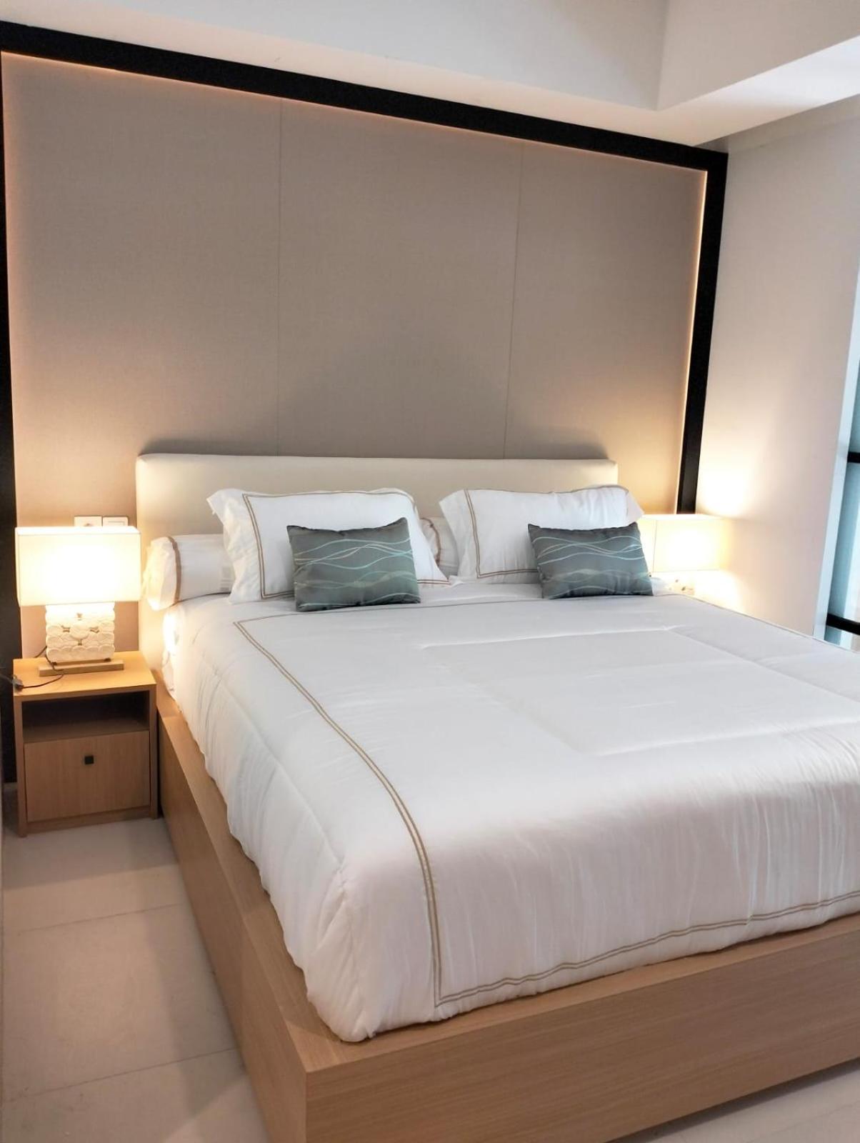 Tanjung Benoa 220 Apartemen