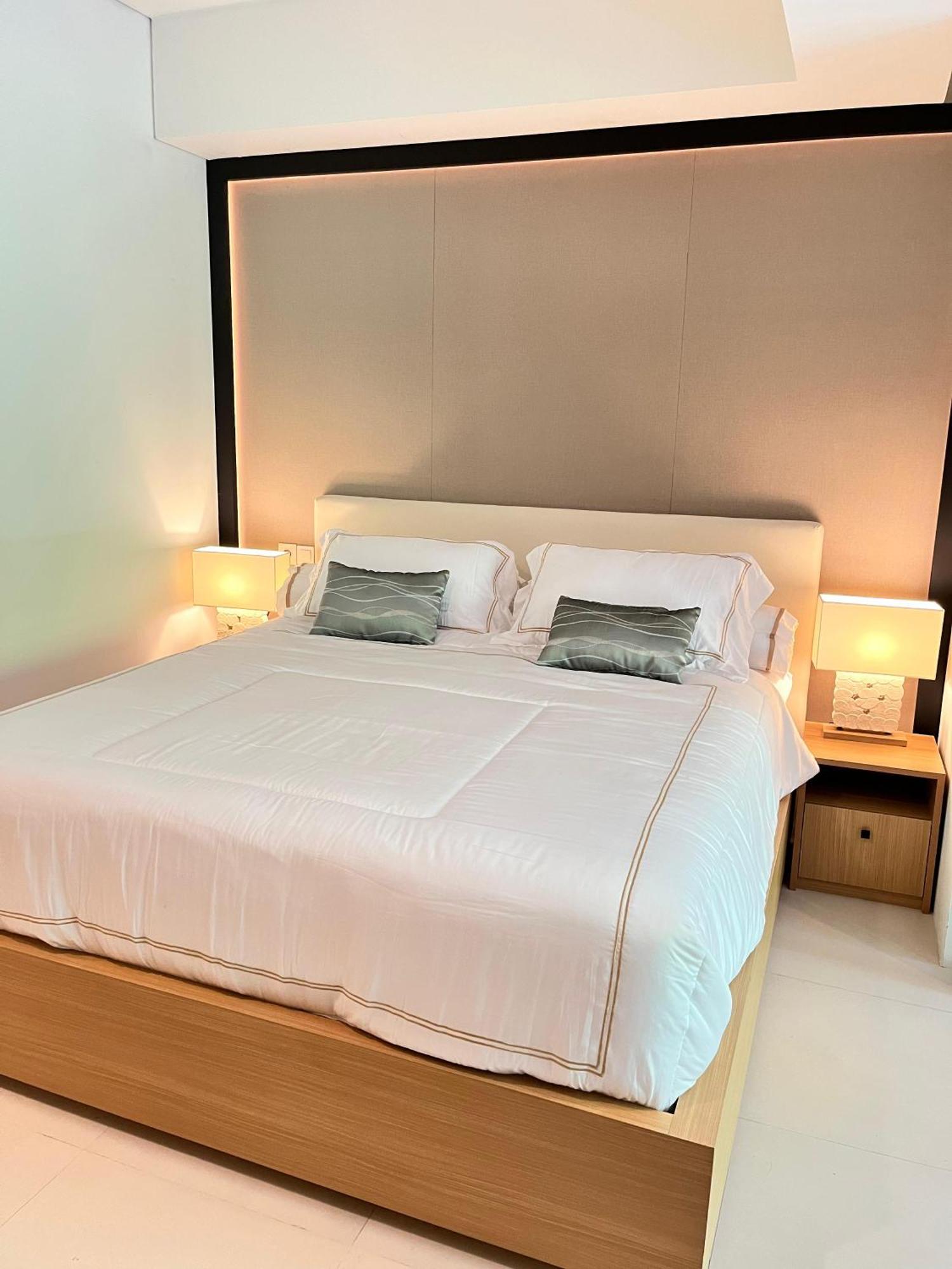 Tanjung Benoa 220 Apartemen Nusa Dua (Bali)