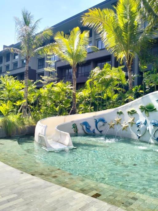 Tanjung Benoa 220 Apartemen