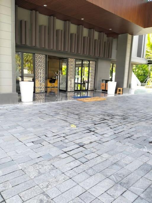 Tanjung Benoa 220 Apartemen Nusa Dua (Bali)