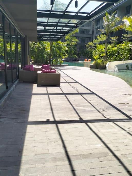 Apartemen Tanjung Benoa 220