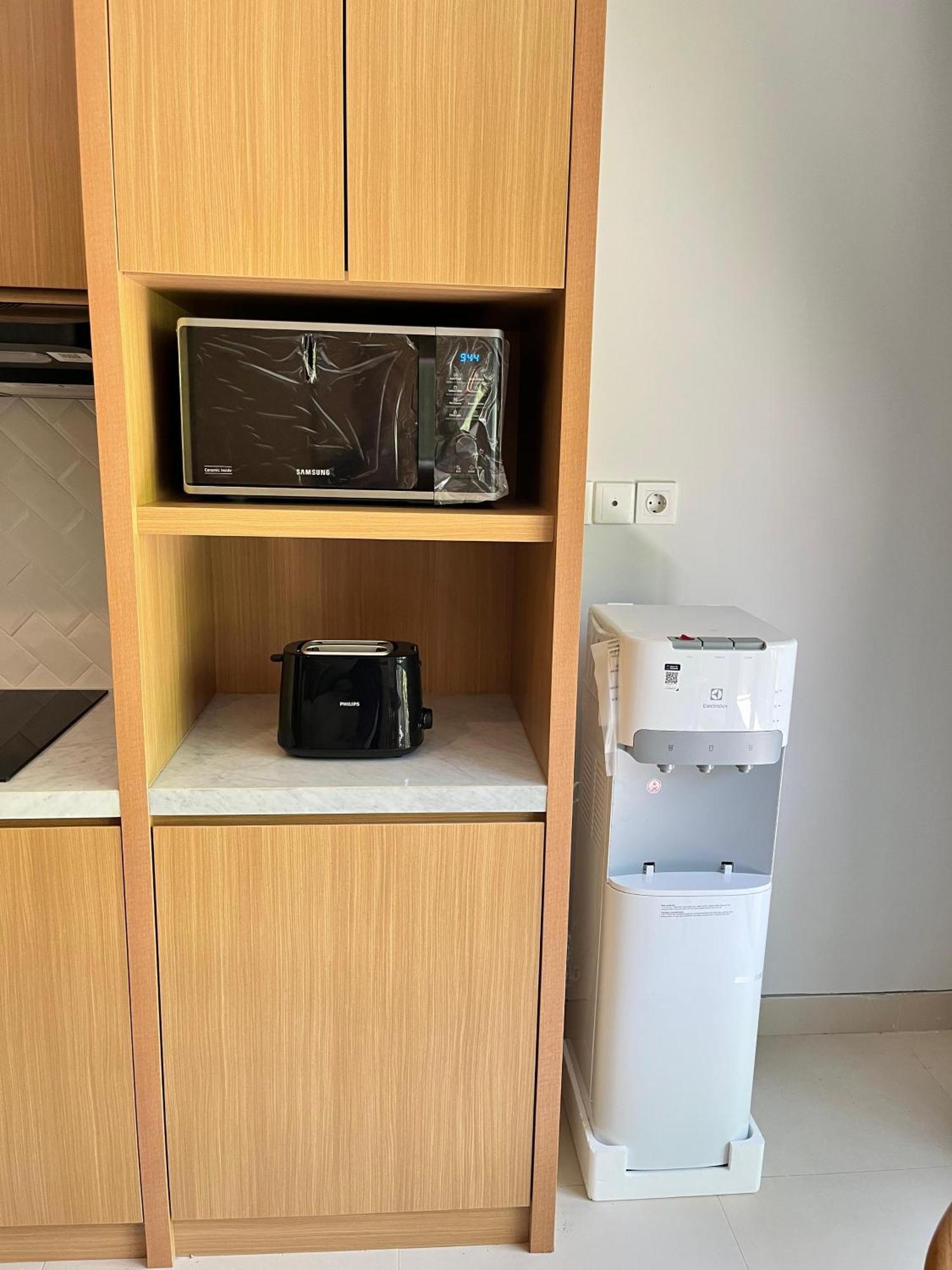 Apartemen Tanjung Benoa 220 *