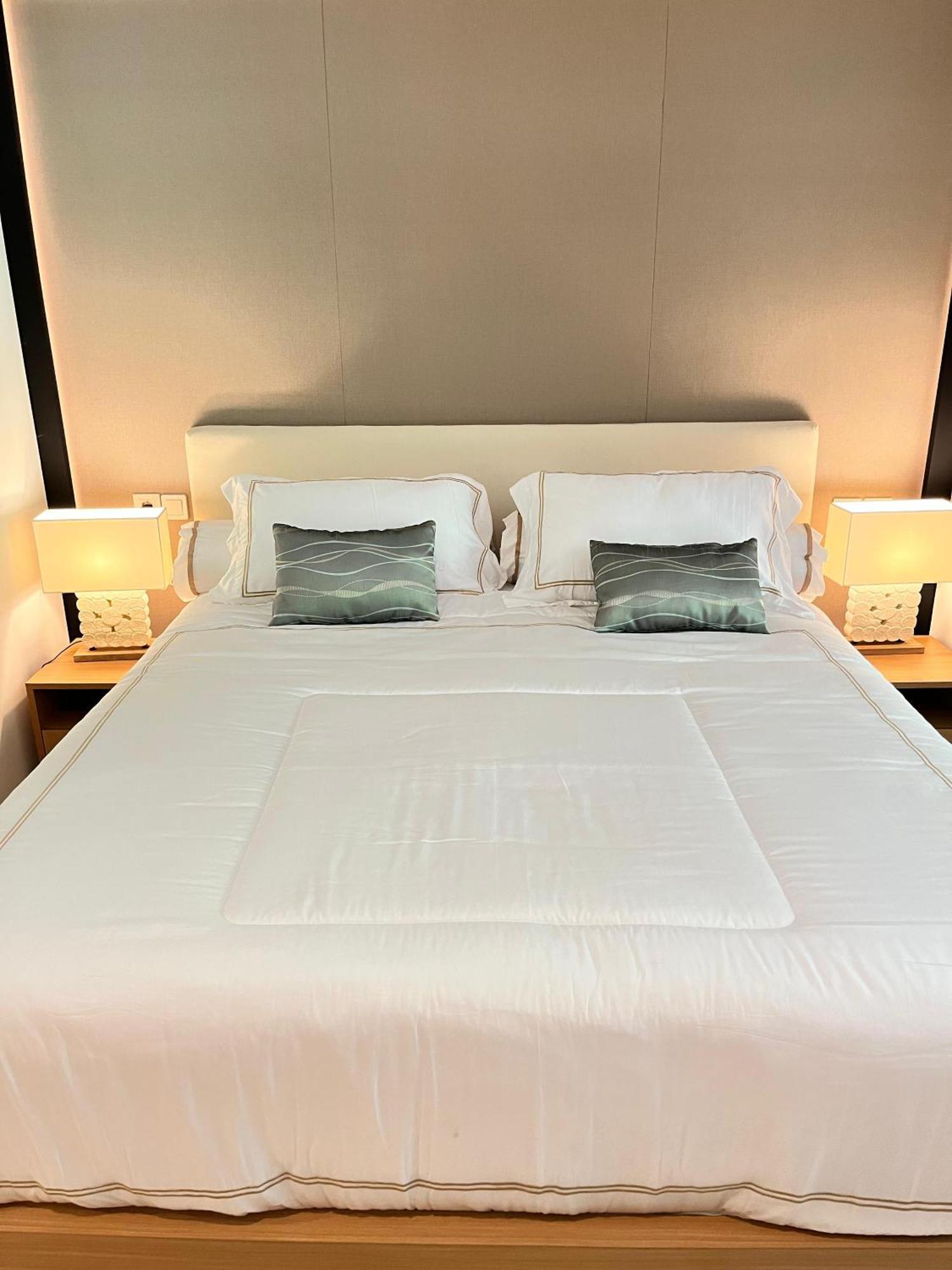 Apartemen Tanjung Benoa 220 Nusa Dua (Bali)