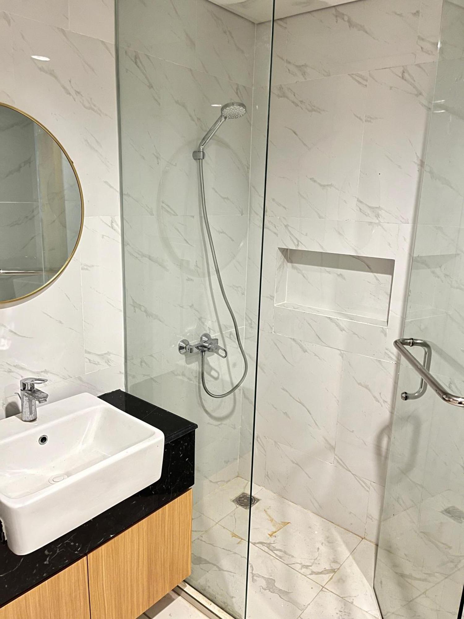 Tanjung Benoa 220 Apartemen *